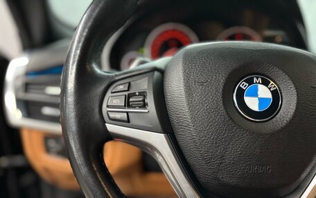 BMW X6, 2017 год, 3 897 000 рублей, 12 фотография