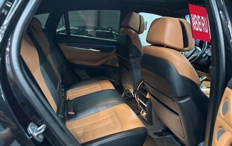 BMW X6, 2017 год, 3 897 000 рублей, 21 фотография