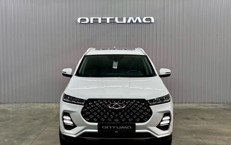 Chery Tiggo 7 Pro, 2021 год, 1 797 000 рублей, 2 фотография