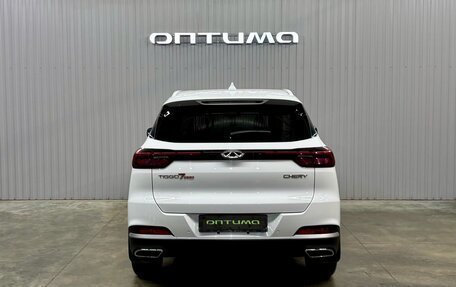 Chery Tiggo 7 Pro, 2021 год, 1 797 000 рублей, 6 фотография