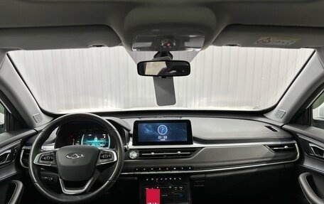 Chery Tiggo 7 Pro, 2021 год, 1 797 000 рублей, 8 фотография