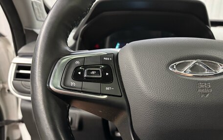 Chery Tiggo 7 Pro, 2021 год, 1 797 000 рублей, 10 фотография