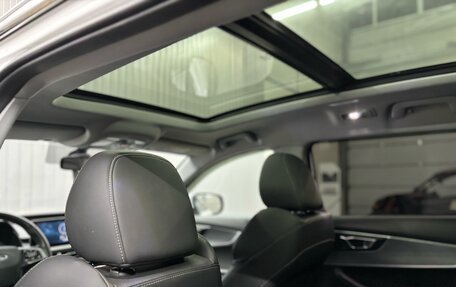 Chery Tiggo 7 Pro, 2021 год, 1 797 000 рублей, 13 фотография