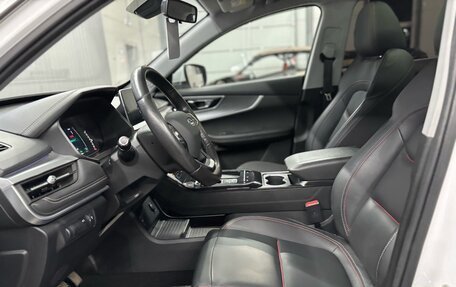 Chery Tiggo 7 Pro, 2021 год, 1 797 000 рублей, 15 фотография