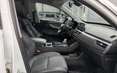 Chery Tiggo 7 Pro, 2021 год, 1 797 000 рублей, 18 фотография