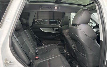 Chery Tiggo 7 Pro, 2021 год, 1 797 000 рублей, 17 фотография