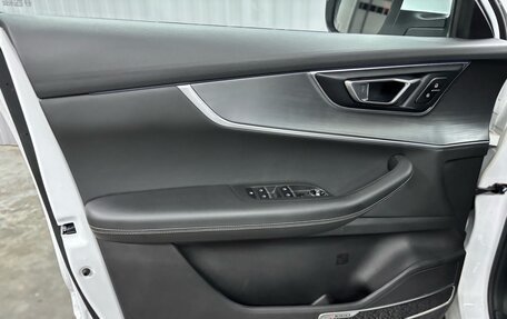 Chery Tiggo 7 Pro, 2021 год, 1 797 000 рублей, 19 фотография