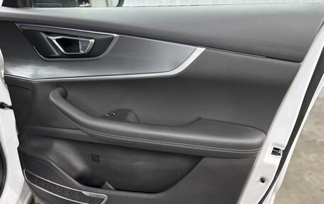 Chery Tiggo 7 Pro, 2021 год, 1 797 000 рублей, 22 фотография