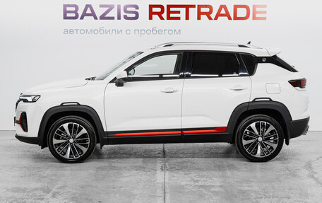 Changan CS35 Plus, 2023 год, 1 645 000 рублей, 9 фотография