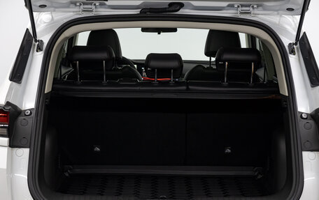 Changan CS35 Plus, 2023 год, 1 645 000 рублей, 10 фотография