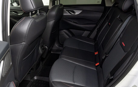 Changan CS35 Plus, 2023 год, 1 645 000 рублей, 16 фотография