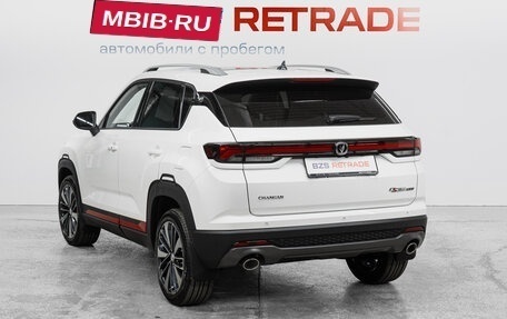 Changan CS35 Plus, 2023 год, 1 645 000 рублей, 8 фотография