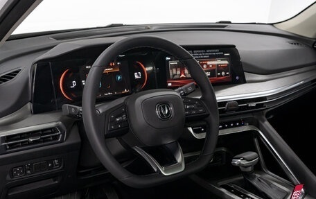 Changan CS35 Plus, 2023 год, 1 645 000 рублей, 11 фотография