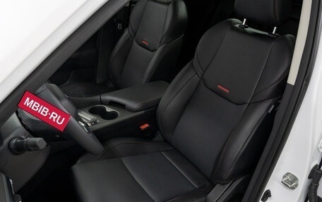 Changan CS35 Plus, 2023 год, 1 645 000 рублей, 15 фотография