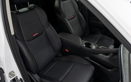 Changan CS35 Plus, 2023 год, 1 645 000 рублей, 18 фотография