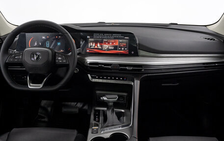 Changan CS35 Plus, 2023 год, 1 645 000 рублей, 19 фотография