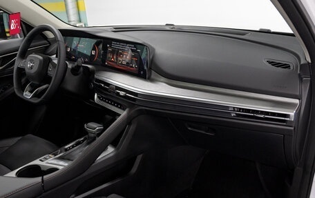 Changan CS35 Plus, 2023 год, 1 645 000 рублей, 17 фотография