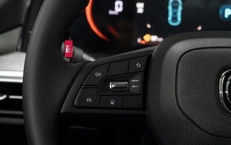 Changan CS35 Plus, 2023 год, 1 645 000 рублей, 21 фотография