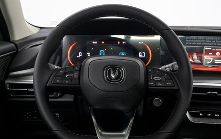 Changan CS35 Plus, 2023 год, 1 645 000 рублей, 20 фотография