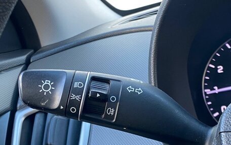 Hyundai Creta I рестайлинг, 2019 год, 1 545 000 рублей, 15 фотография