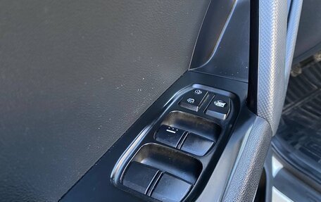Hyundai Creta I рестайлинг, 2019 год, 1 545 000 рублей, 14 фотография