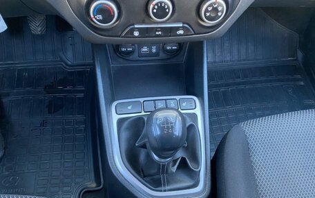 Hyundai Creta I рестайлинг, 2019 год, 1 545 000 рублей, 13 фотография