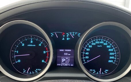 Toyota Land Cruiser 200, 2008 год, 2 500 000 рублей, 9 фотография