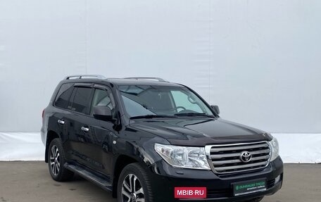 Toyota Land Cruiser 200, 2008 год, 2 500 000 рублей, 3 фотография