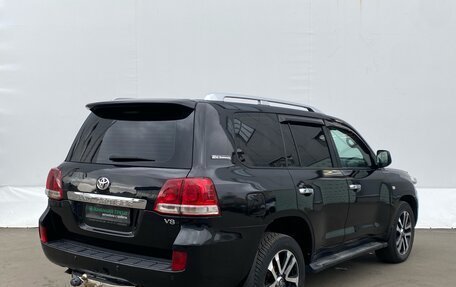Toyota Land Cruiser 200, 2008 год, 2 500 000 рублей, 6 фотография