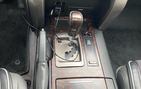 Toyota Land Cruiser 200, 2008 год, 2 500 000 рублей, 16 фотография