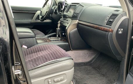 Toyota Land Cruiser 200, 2008 год, 2 500 000 рублей, 10 фотография
