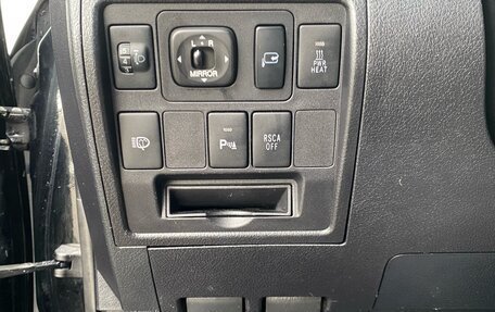Toyota Land Cruiser 200, 2008 год, 2 500 000 рублей, 14 фотография