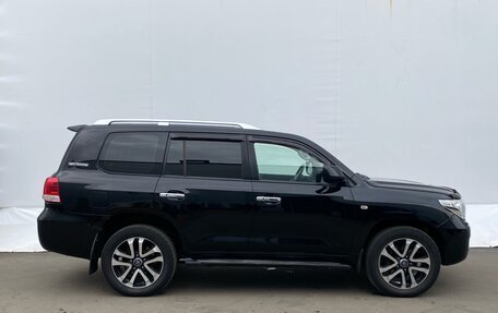Toyota Land Cruiser 200, 2008 год, 2 500 000 рублей, 4 фотография