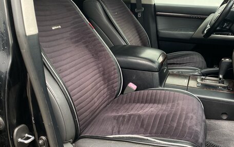 Toyota Land Cruiser 200, 2008 год, 2 500 000 рублей, 11 фотография
