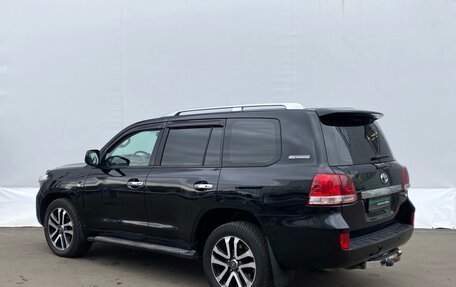 Toyota Land Cruiser 200, 2008 год, 2 500 000 рублей, 8 фотография