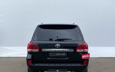 Toyota Land Cruiser 200, 2008 год, 2 500 000 рублей, 7 фотография