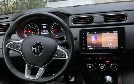 Renault Arkana I, 2021 год, 1 550 000 рублей, 6 фотография