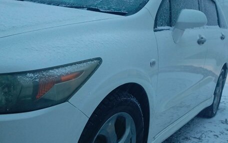 Honda Stream II, 2008 год, 1 100 000 рублей, 4 фотография
