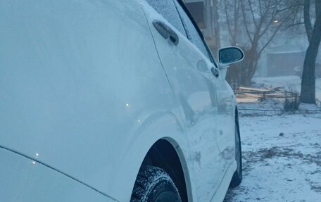 Honda Stream II, 2008 год, 1 100 000 рублей, 11 фотография