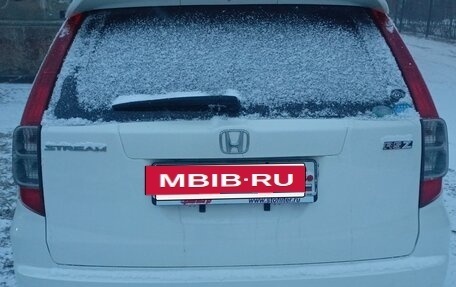 Honda Stream II, 2008 год, 1 100 000 рублей, 16 фотография