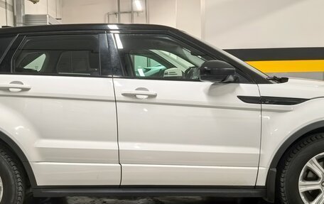 Land Rover Range Rover Evoque I, 2017 год, 2 950 000 рублей, 3 фотография