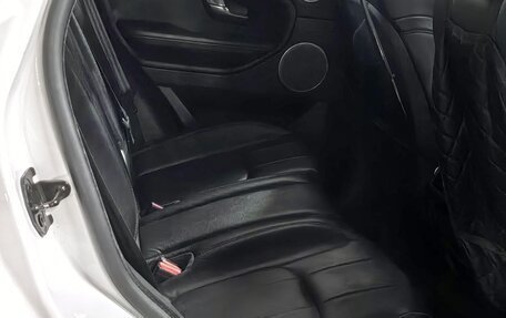Land Rover Range Rover Evoque I, 2017 год, 2 950 000 рублей, 13 фотография