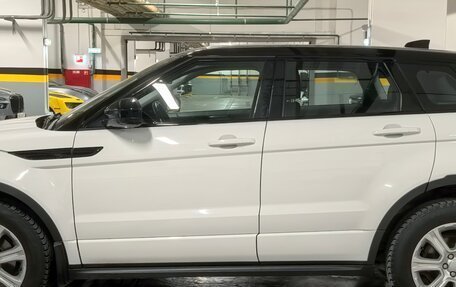 Land Rover Range Rover Evoque I, 2017 год, 2 950 000 рублей, 5 фотография