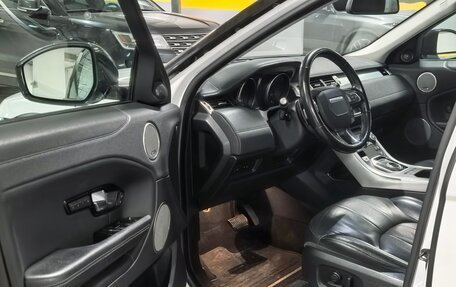 Land Rover Range Rover Evoque I, 2017 год, 2 950 000 рублей, 8 фотография