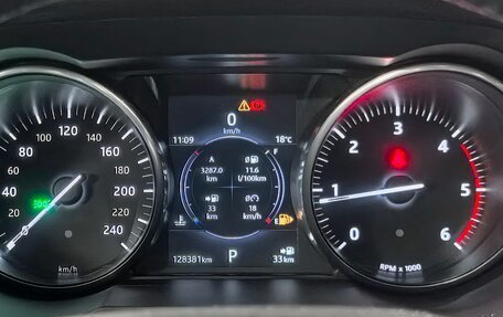 Land Rover Range Rover Evoque I, 2017 год, 2 950 000 рублей, 10 фотография