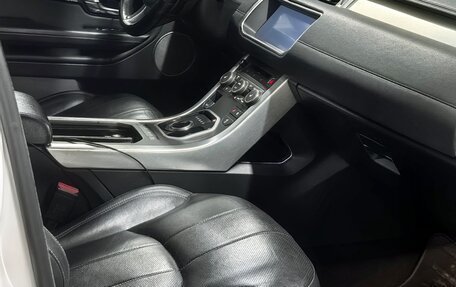 Land Rover Range Rover Evoque I, 2017 год, 2 950 000 рублей, 12 фотография