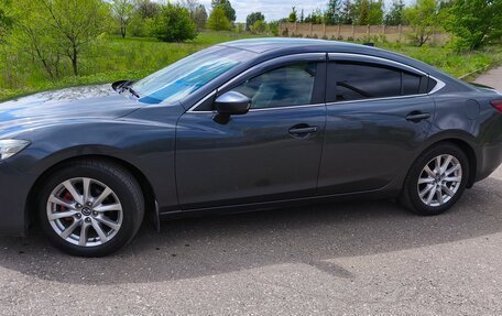 Mazda 6, 2012 год, 1 450 000 рублей, 3 фотография