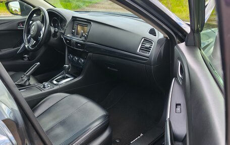 Mazda 6, 2012 год, 1 450 000 рублей, 6 фотография