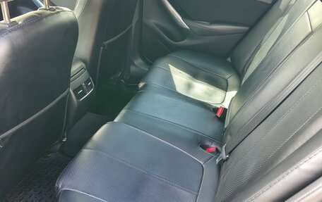 Mazda 6, 2012 год, 1 450 000 рублей, 11 фотография
