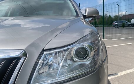 Skoda Octavia, 2012 год, 900 000 рублей, 10 фотография